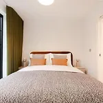Feriehus Shales At The Heim Manchester