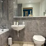 Modern Next To Ao Arena - Parking - Local Attractions * Manchester