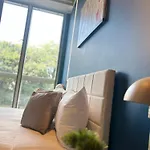 Spacious - Parking - Next To Ao Arena - Local Attraction & Transport Links Manchester