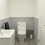 Kehoe's Near Etihad Stadium & Coop Live Arena Sleeps 4 Manchester