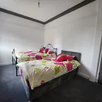 Luxury Free Wifi Old Trafford Pansiyon Manchester