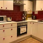 House דירה מנצ'סטר