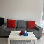 Tj Luxe Salford Appartement *