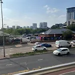 Appartement Tj Luxe Salford Manchester