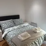 Tj Luxe Salford Appartement *