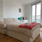 Tj Luxe Salford Appartement Manchester