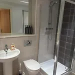 Tj Luxe Salford *