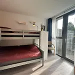 Apartmán Flat With Free Secure Parking