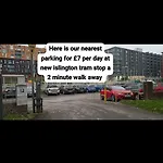 1 Bed Ancoats Canalside Flat Centre
