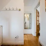 Heaton House - Parkside Charm And Comfort *