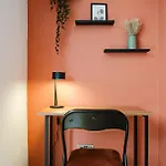 Heaton House - Parkside Charm And Comfort *