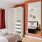 Appartamento Heaton House - Parkside Charm And Comfort *