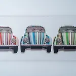 Spacious Stretford 3-Bed, Driveway Parking, Pool Table, Sleeps 6