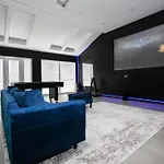 The Scenic Luxury House Apartmán