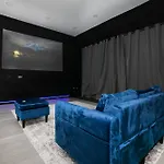 Apartmán The Scenic Luxury House