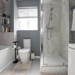 The Scenic Luxury House * Manchester