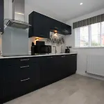 The Scenic Luxury House