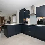 The Scenic Luxury House Apartmán