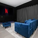 Apartmán The Scenic Luxury House Manchester