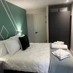 Luxury In Centre Breathtaking View Apartment *