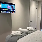 Apartment Luxury In Centre Breathtaking View Manchester