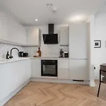 Cottonopolis Apartamento Manchester