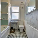 別荘 Spacious Victorian Family In Stretford - Pass The Keys