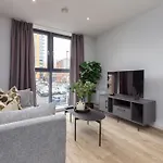 Cable Street Serviced * Manchester