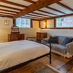 Tatil Evi Coppice House Manchester