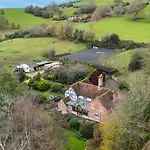 Coppice House Casa vacanze