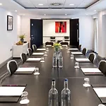 Crowne Plaza Centre By Ihg Mánchester