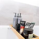 Luxury 2br Apartamento Manchester
