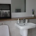 Luxury Penthouse With The View In * Manchester