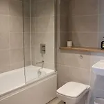 Luxury Penthouse With The View In Manchester