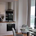 Daire Luxury Penthouse With The View In