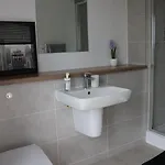 Luxury Penthouse With The View In Manchester