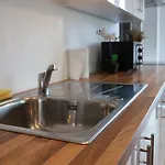 Daire Luxury Penthouse With The View In *