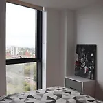 Luxury Penthouse With The View In *