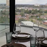 Daire Luxury Penthouse With The View In Manchester