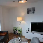 Luxury Penthouse With The View In Daire