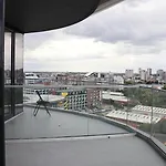 Daire Luxury Penthouse With The View In *