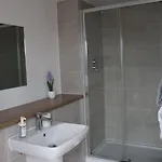 Luxury Penthouse With The View In * Manchester