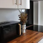 Daire Luxury Penthouse With The View In