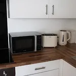 Luxury 2 Bed 13th Floor View Of Old Trafford アパート マンチェスター