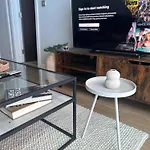 Apartment The Dyche-parking-local Attractions-fast Wi-fi