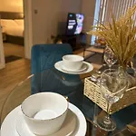 The Dyche-parking-local Attractions-fast Wi-fi