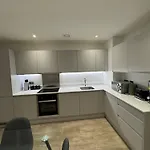 Exquisite Riverview 2bedroom Flat In Manchester. * Manchester