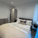 Exquisite Riverview 2bedroom Flat In Manchester. Manchester