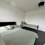 Prázdninový dům Budget Spacious 3 Bed In Manchester
