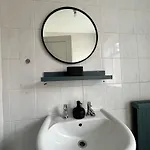 Ferienhaus Budget Spacious 3 Bed In